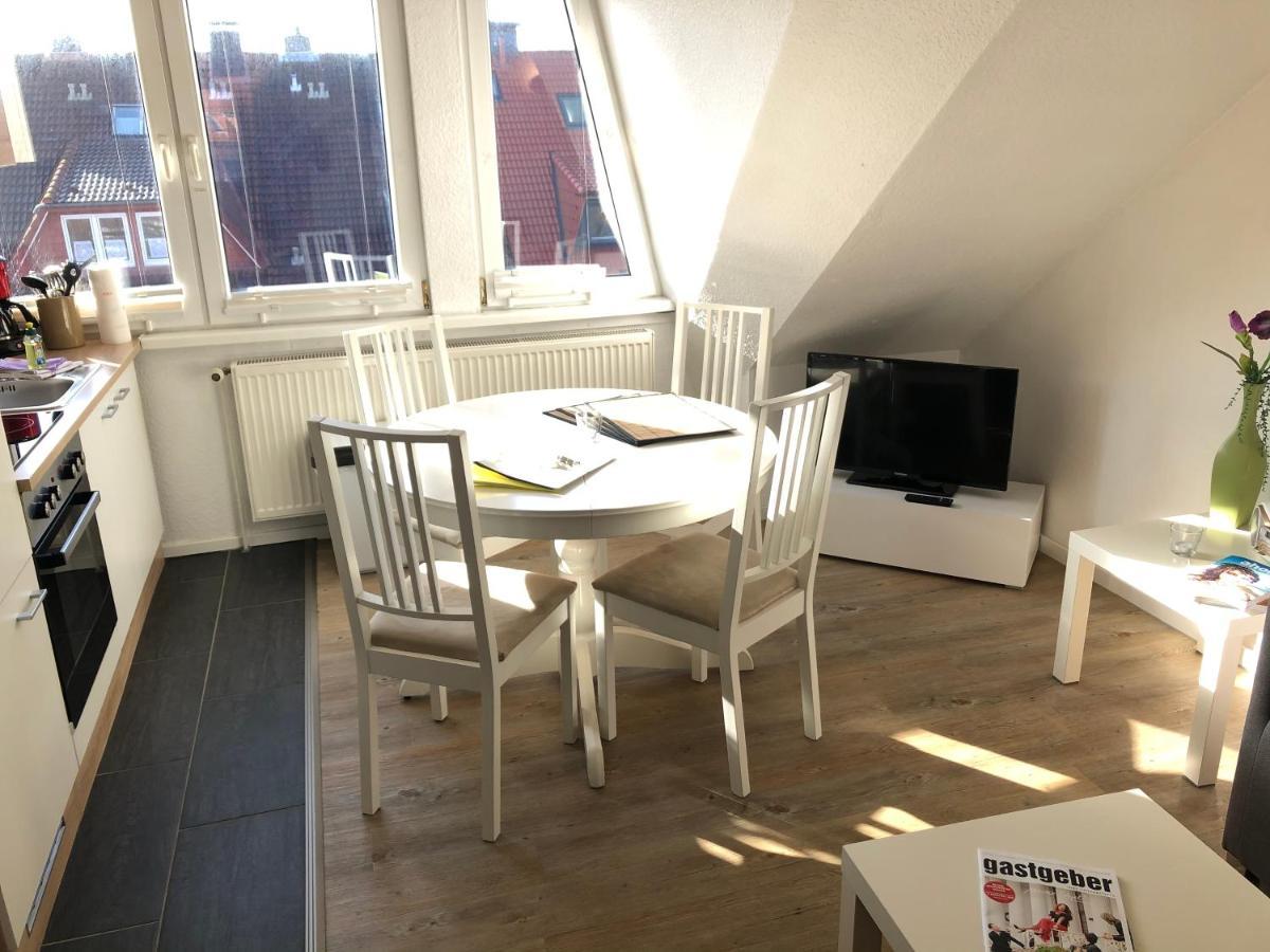 Appartamento Sonnenlicht Norderney Esterno foto