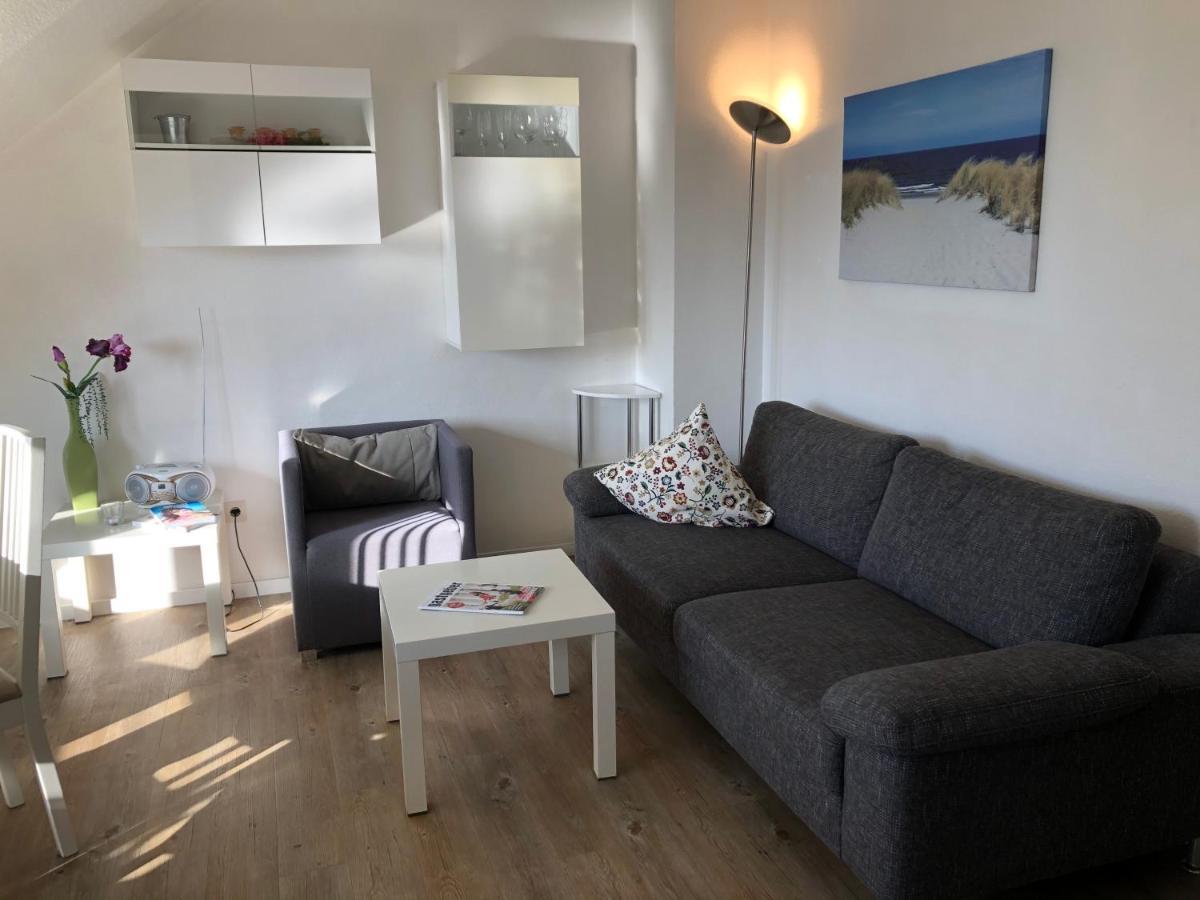 Appartamento Sonnenlicht Norderney Esterno foto