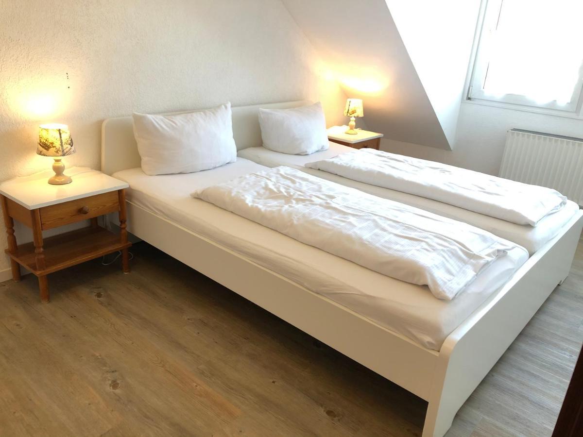 Appartamento Sonnenlicht Norderney Esterno foto