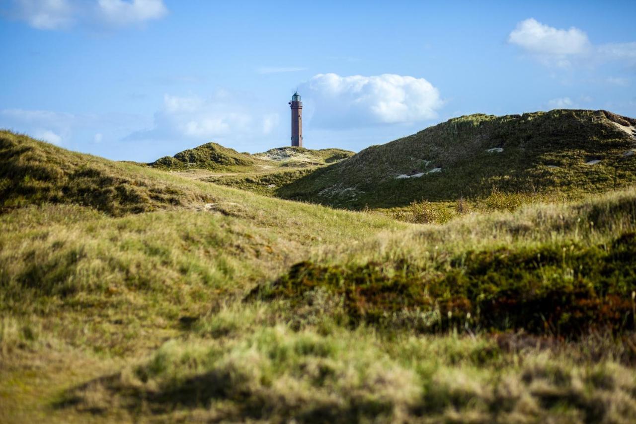 Appartamento Sonnenlicht Norderney Esterno foto