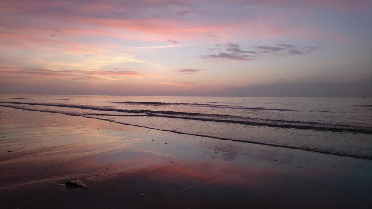 Appartamento Sonnenlicht Norderney Esterno foto